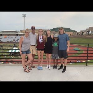 Meet your Posher, Ryley